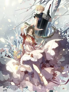 Final Fantasy