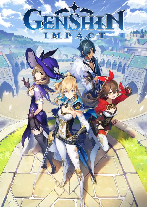 Genshin Impact