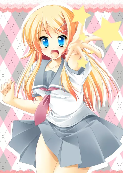 Вразумить глупую сестрёнку: Эпизод 4