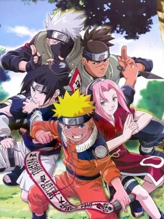 Naruto