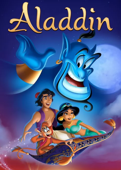 Aladdin