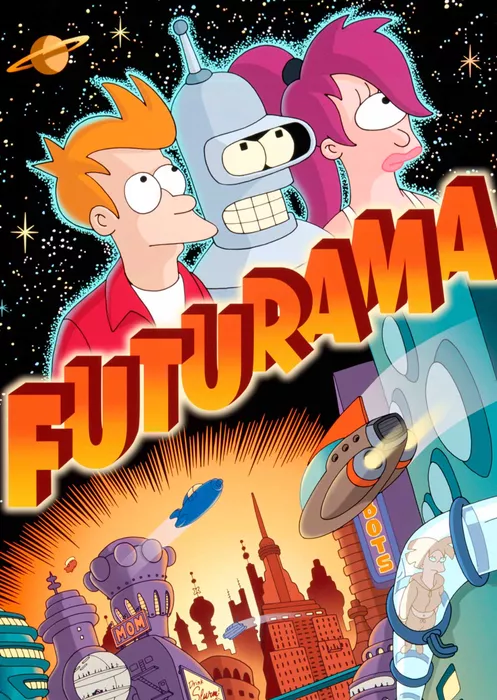 Futurama