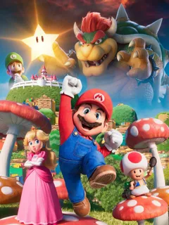 Mario