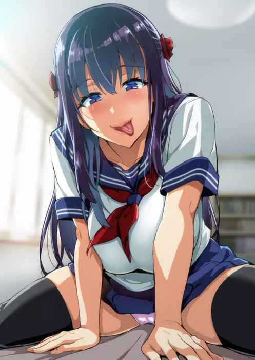 Цундэрэ: Эпизод 3