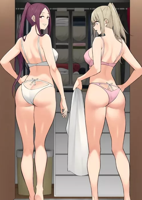 Дом Имаидзуми каким-то образом стал местом тусовки для гяру: Эпизод 1