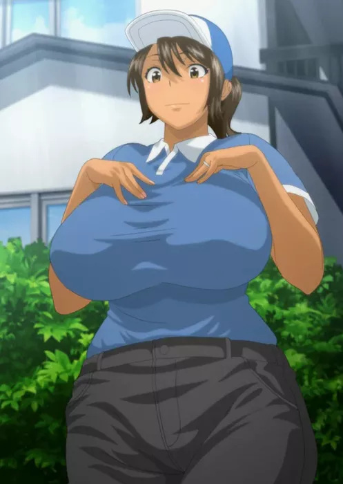 Моя первая замужняя женщина: Эпизод 3