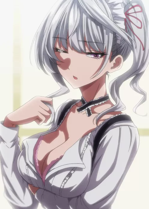 Время первой любви! Эпизод 3