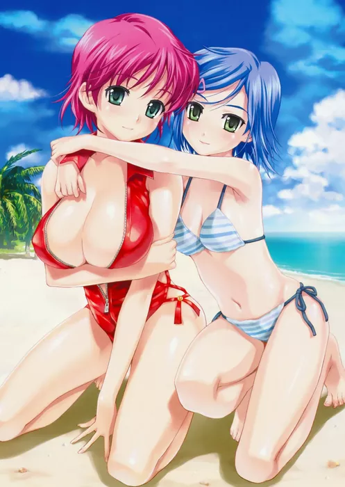 Боин на курорте: Эпизод 1