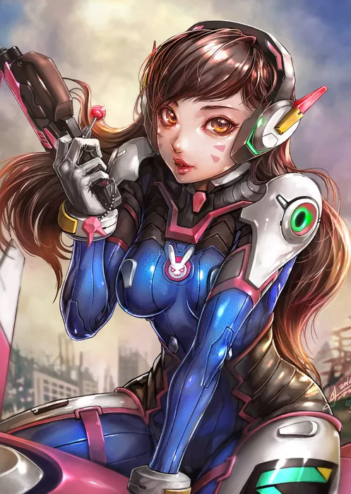 Overwatch