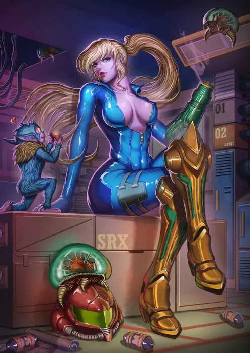 Metroid