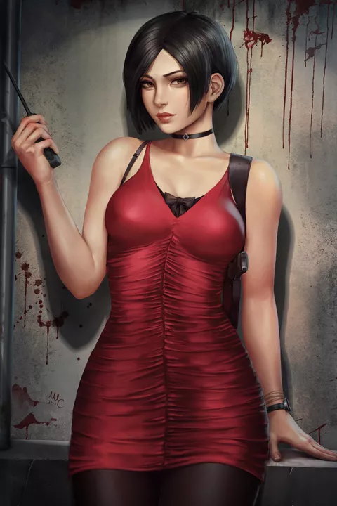 Ada Wong