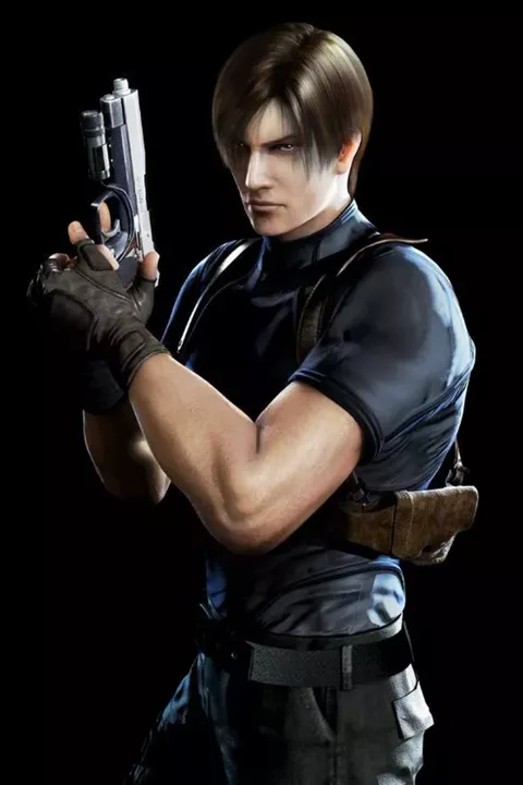 Leon Kennedy