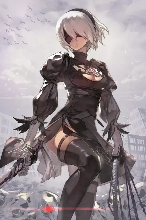 2B