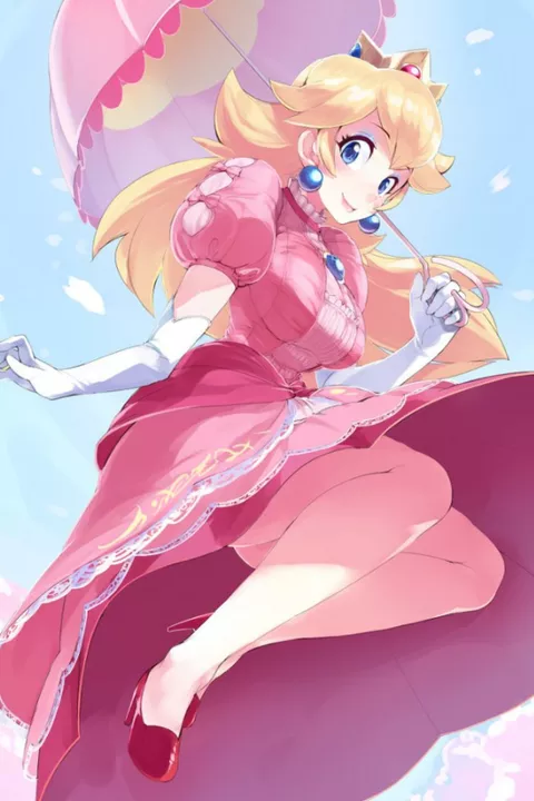 Princess Peach