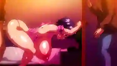 Брат слышит как его сестру трахают, передёргивая на похотливые звуки оргазмов