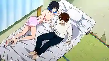 Трахнул каждую участницу команды по волейболу — хентай на русском языке