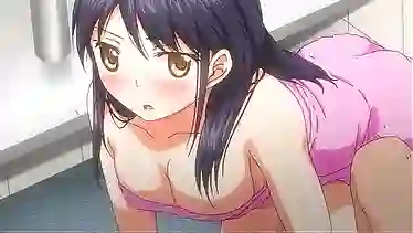 Милашка находит себе угрюмого мужика ради страстного секса и качественной ебли