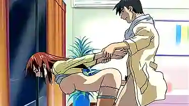 Ловелас крутит романы с сотрудницами, наслаждаясь мокрыми письками без цензуры