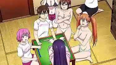 Ookii Onnanoko wa Suki desu ka? / Любишь больших девушек? (2026г.) 6