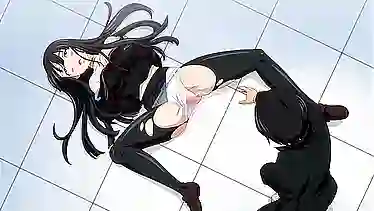 Euphoria(эйфория) 03 [rus озвучка anifilm] [uncen] (хентай,hentai, бдсм,bdsm, бондаж, порка, садизм, ポルノ, молоодые HD