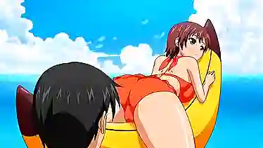Oni chichi refresh (odcinek 3 03) с руссскими субтитрами | hentai anime porno sex rus sub хентай аниме порно секс рЃс суñ HD